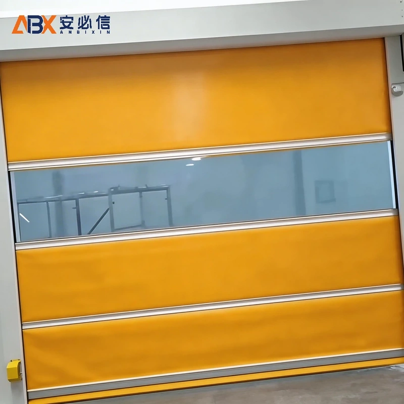金昌高速门